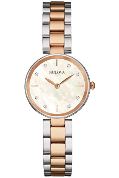 Bulova 98P147 Kol Saati