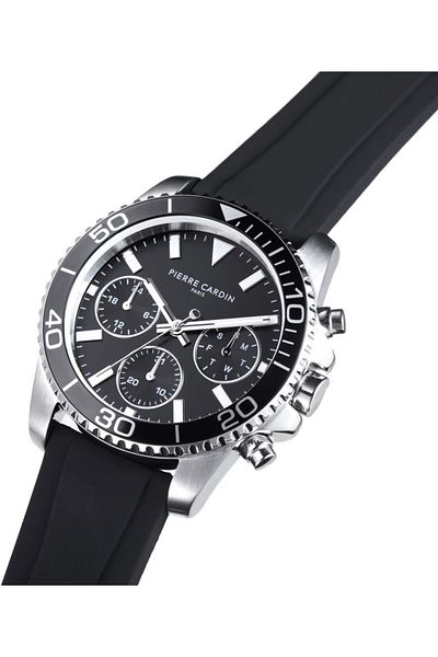 Pierre Cardin CNI.0000 Wristwatch