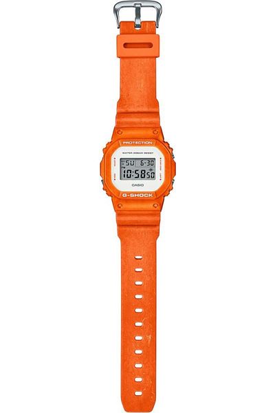 Casio Men's G-Shock Wristwatch DW-5600WS-4DR