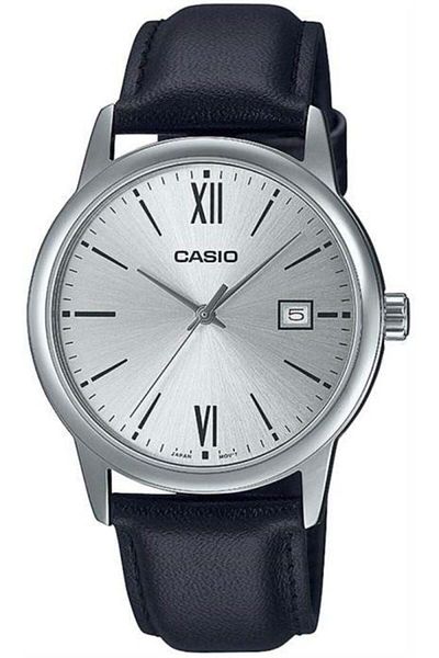 Casio Mtp-V002L-7B3Udf Wrist Watch