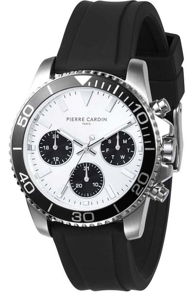 Pierre Cardin CNI.0001 Wristwatch