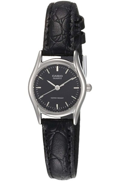 Casio LTP-1094E-1ARDF Model Wristwatch