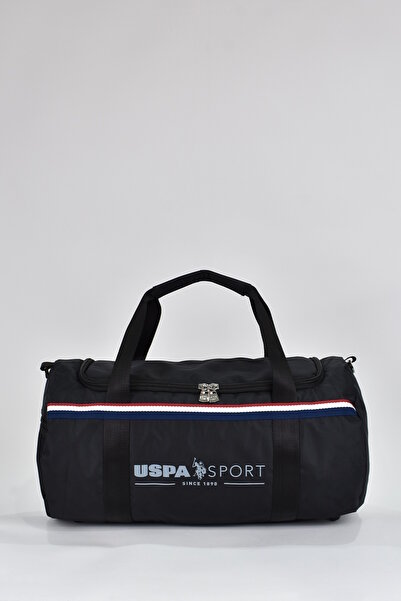U.S. Polo Assn. U.s. Polo Assn. Büyük Boy Unisex Çok Gözlü Spor Fitness Seyah...