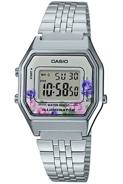 Casio Ceas de mână La680Wa-4Cdf