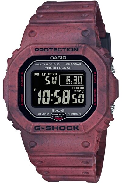 Casio GW-B5600SL-4DR Kol Saati