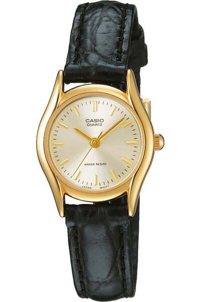 Casio Ltp-1094Q-7Ardf Wrist Watch