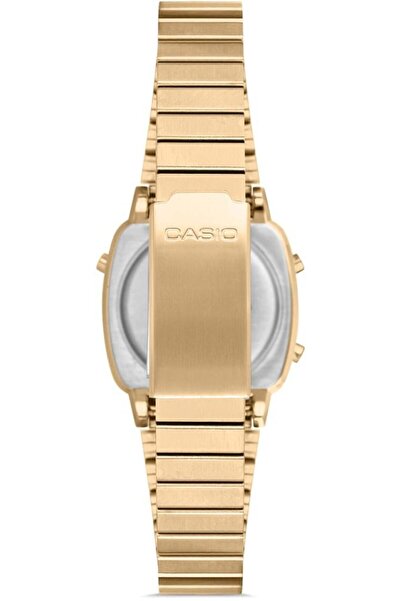 Casio LA670WGA-9DF Kol Saati