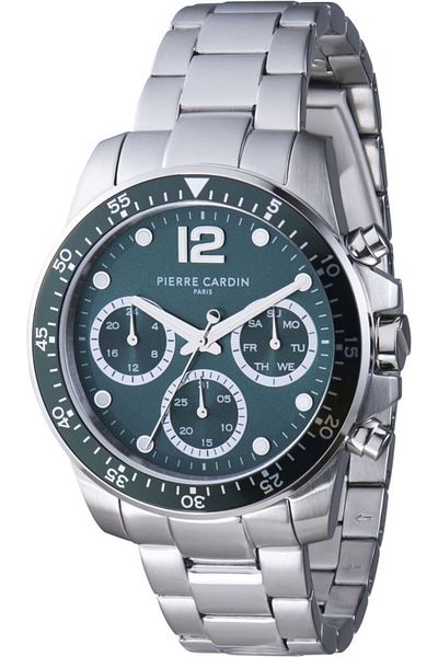 Pierre Cardin CNI.0016 Wristwatch