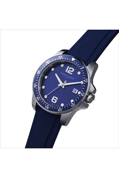 Pierre Cardin CNI.0035 Wristwatch