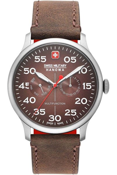 Swiss Military 06-4335.04.005 Kol Saati
