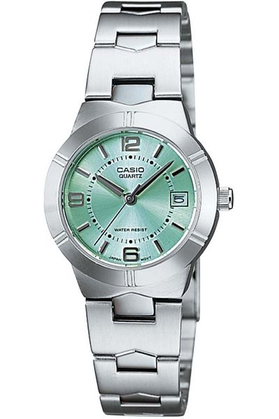 Casio Ltp-1241d-3adf Model Wristwatch