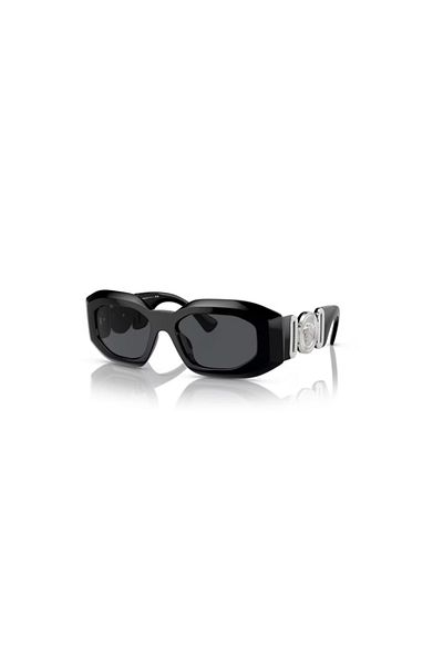 Versace 0 and 4425u542287 54 Men Sunglasses