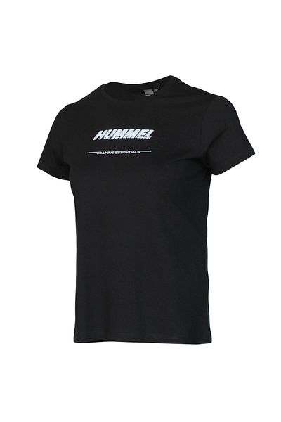 hummel 911706-2001 Tricou damă T-te Mina Cotton