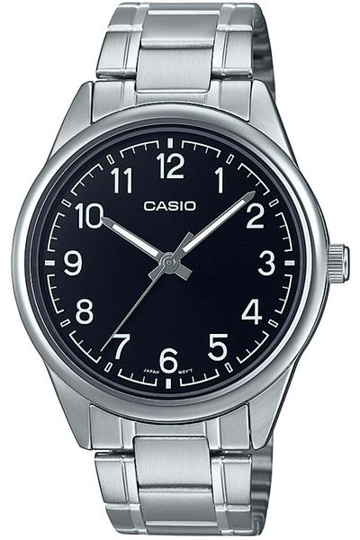 Casio Men's Wristwatch Mtp-V005D-1B4Udf