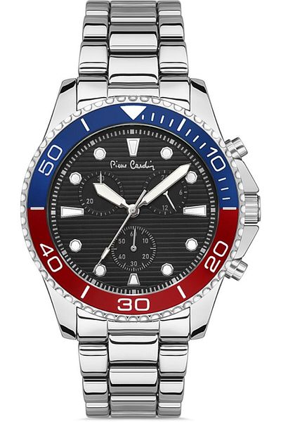 Pierre Cardin 800311F105 Wristwatch