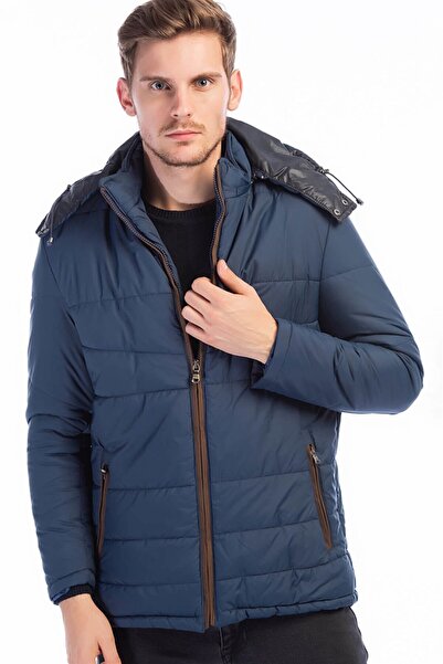 Dewberry M8623 Mont-lacivert