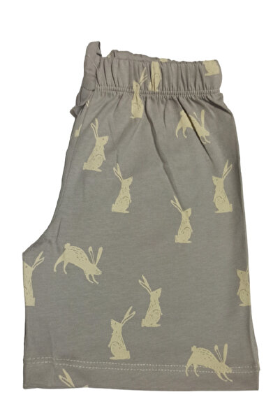 AKL BOY'S SHORTS SUIT