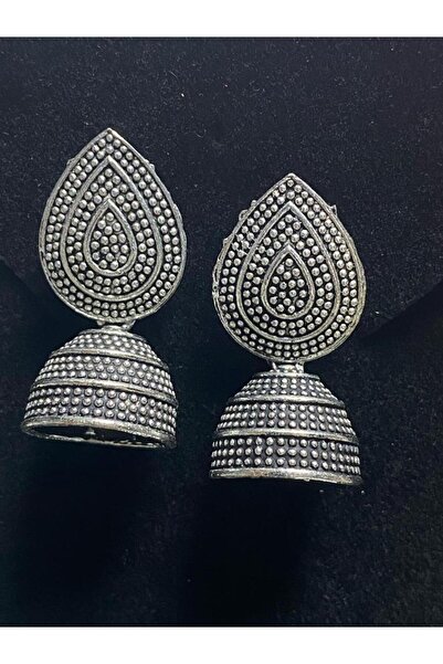 Aashiv's Collection İNDİAN JHUMKA