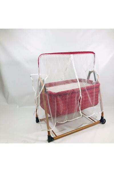LOOVE BEBE LOOVE GALA BEŞİK HAMAK SALINCAK BORDO