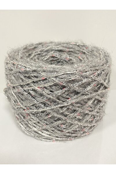 göçer Moher kumbuklet small fluorescent sequin yumps 100g