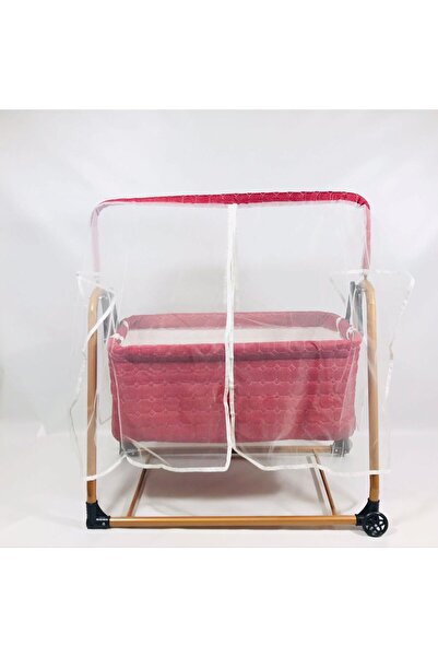 LOOVE BEBE LOOVE GALA BEŞİK HAMAK SALINCAK BORDO