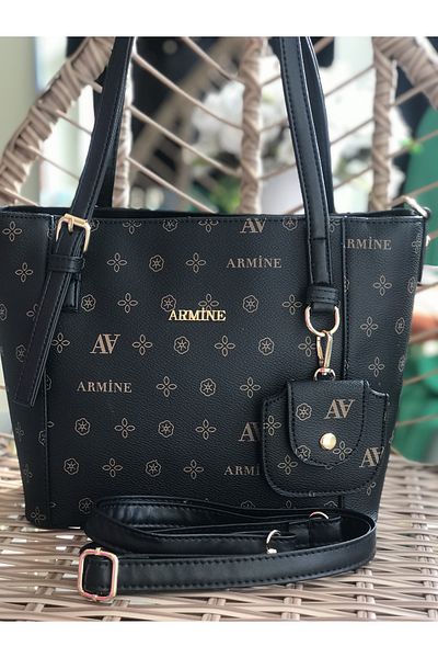 Armine ARMINE PRINTED BAG