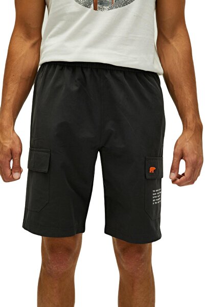 Bad Bear 22.01.11.001-c118 Albany Erkek Kargo Şort