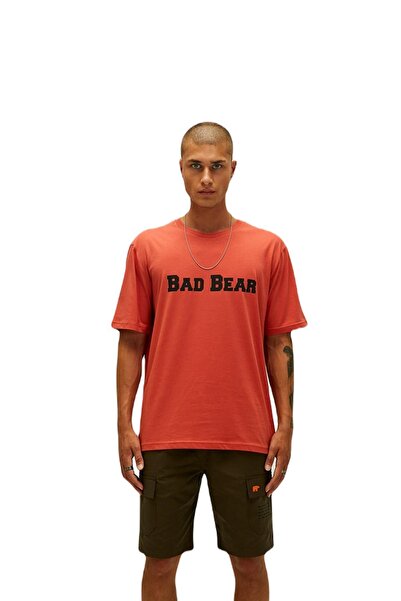 Bad Bear 22.01.07.053-c109 تي شيرت رجالي