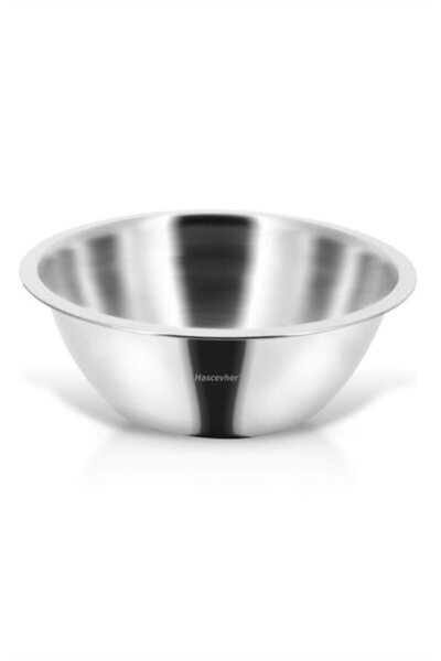 Hascevher 14 Cm Çelik Kase