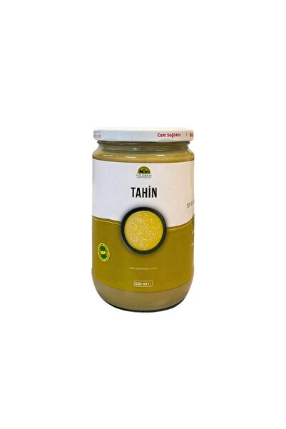 Taze Dükkan Fethiye Tahini 650GR