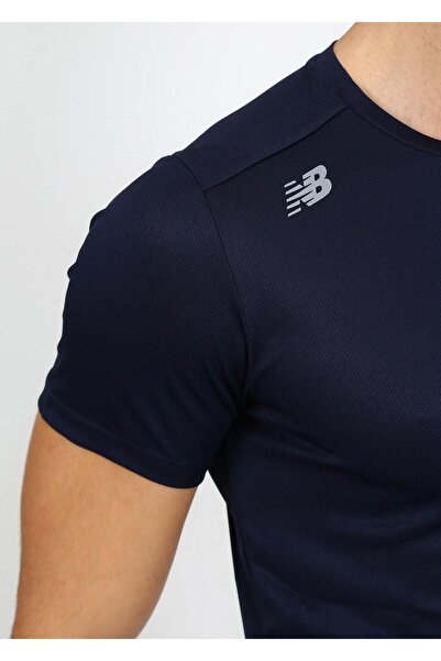 New Balance Nbtm2105-avı Erkek Tişört