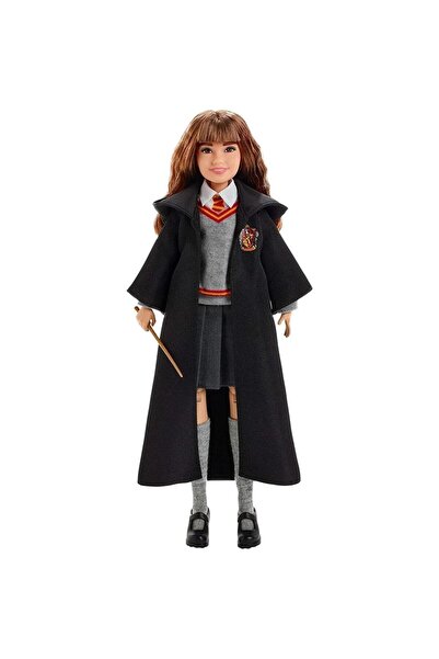 mattel Harry Poter Hermione Granger FYM51,Sırlar Odası Oyuncak Figür