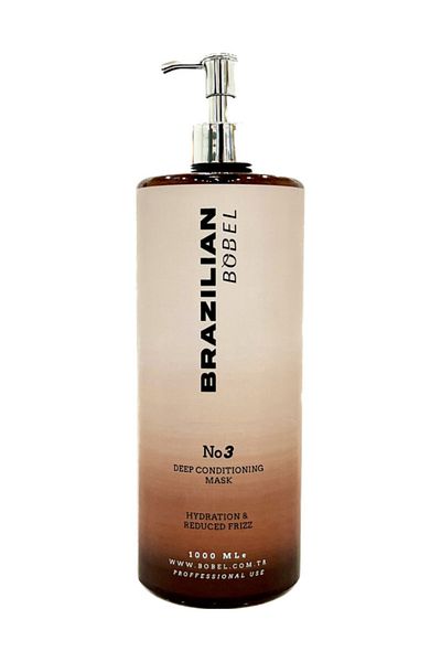 Bobel Brazilian No:3 Sealer Mask