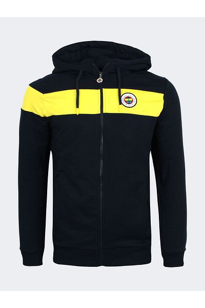 Fenerbahçe МЪЖКИ ТРИБУН BASIC SWEAT