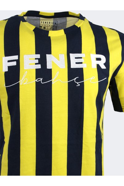 Fenerbahçe تيشيرت تريبون للرجال