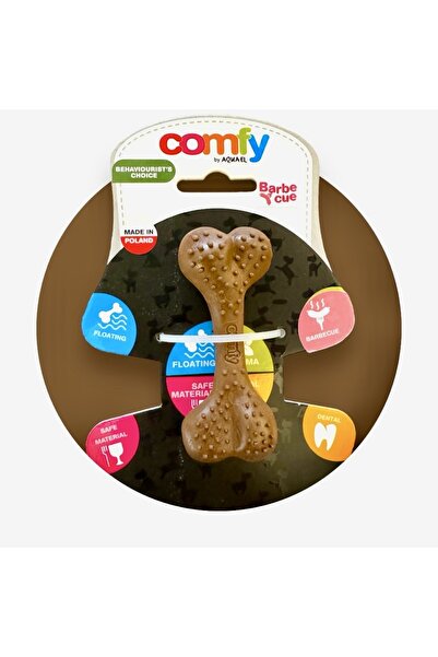 HEMPATİ Aromalı Dental Köpek Diş Kaşıyıcı Oyuncak