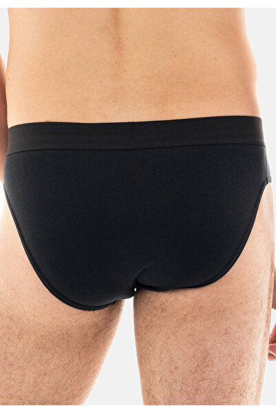 Bruno Banani 2er Pack Flowing Sportslip / Unterhose