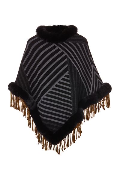 OSHA Poncho