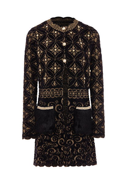 Faina cardigan