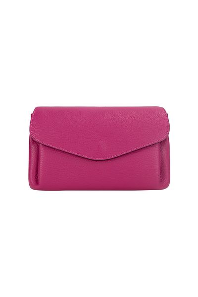 Felipa Crossbody Bag aus Leder