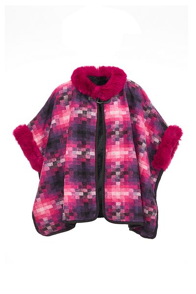 OSHA Poncho