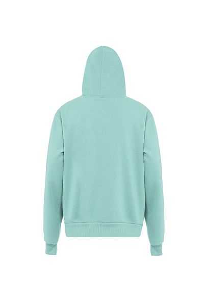 FUMO Kapuzenjacke