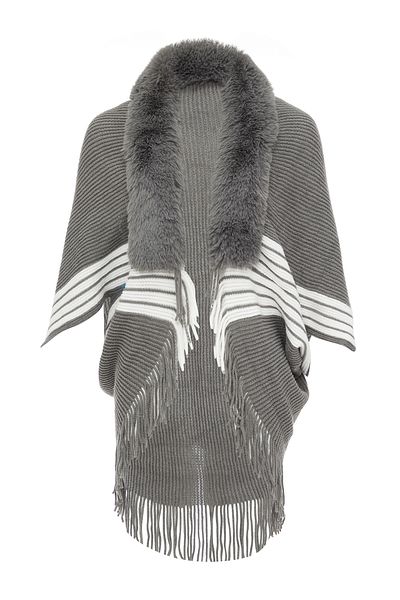 NALLY Poncho