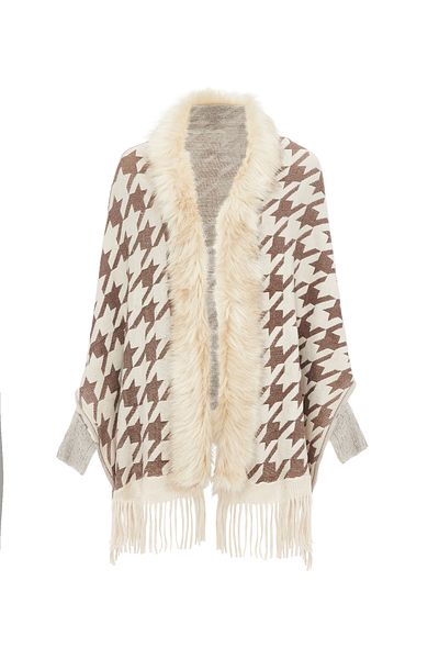 OSHA Poncho