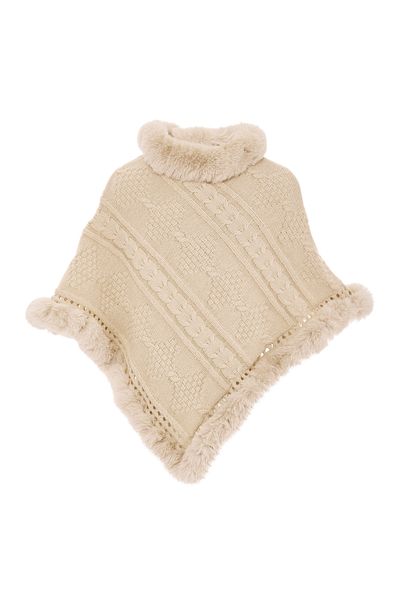 CHANI Poncho