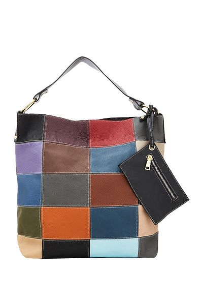 USHA Schultertaschen