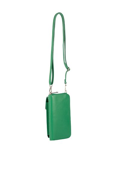 Felipa Kısa ve Kullanışlı Leder