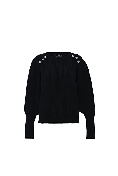 Faina Pletený svetr