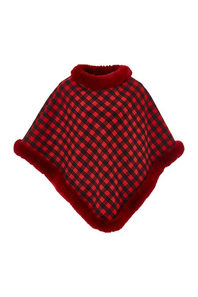 OSHA Poncho