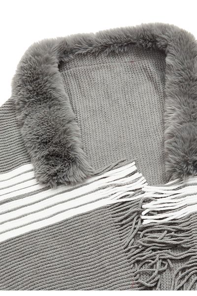 NALLY Poncho
